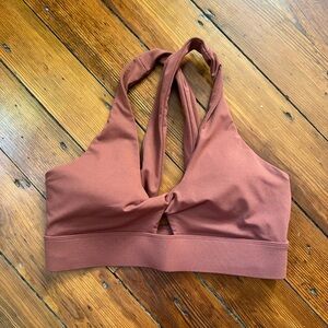 Fabletics oasis bra